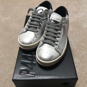 P448 sneakers John Space